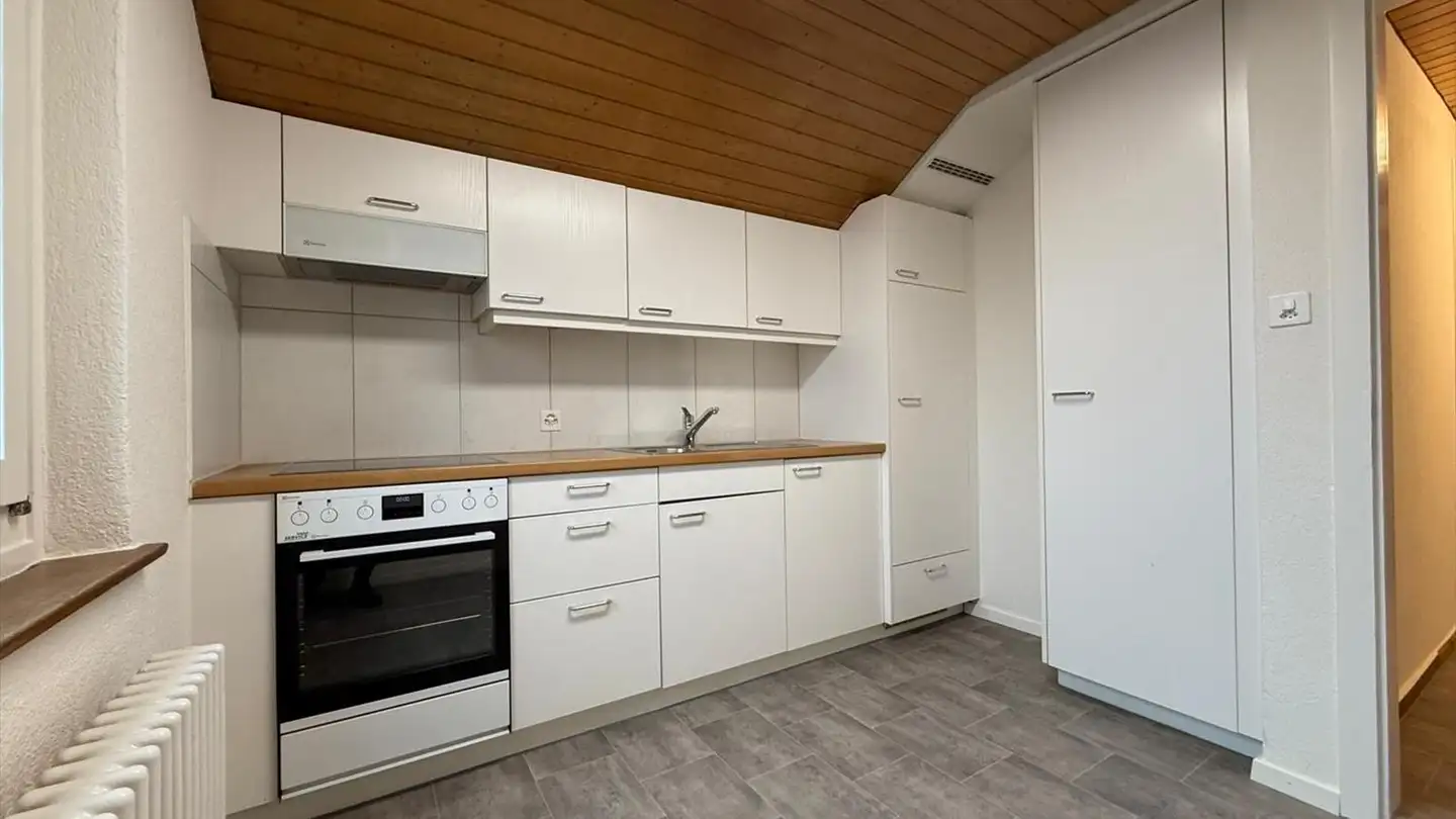 Apartment for rent - Goldbühlstrasse 23, 8620 Wetzikon ZH - Photo 2