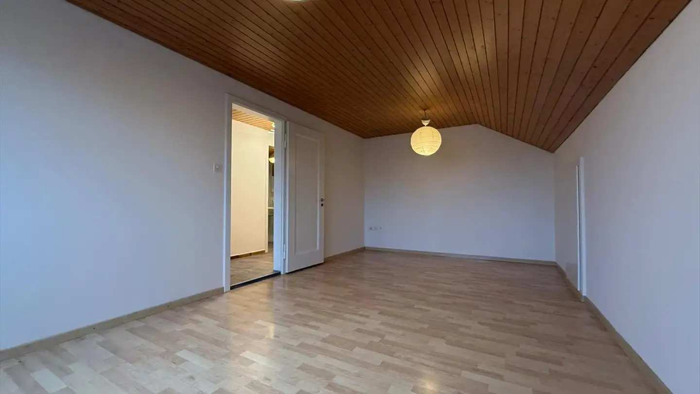 Apartment for rent - Goldbühlstrasse 23, 8620 Wetzikon ZH - Photo 3