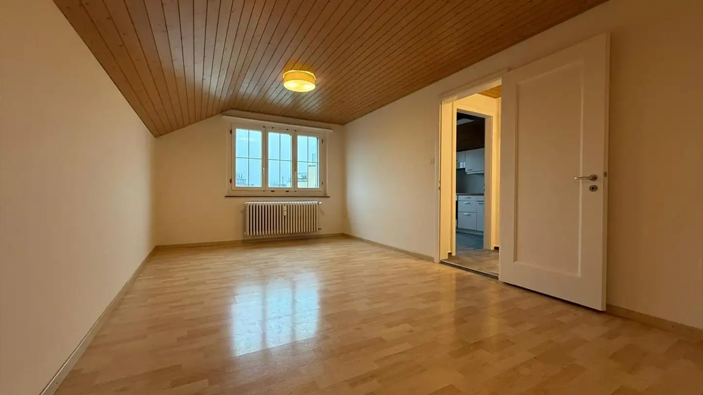Apartment for rent - Goldbühlstrasse 23, 8620 Wetzikon ZH - Photo 4