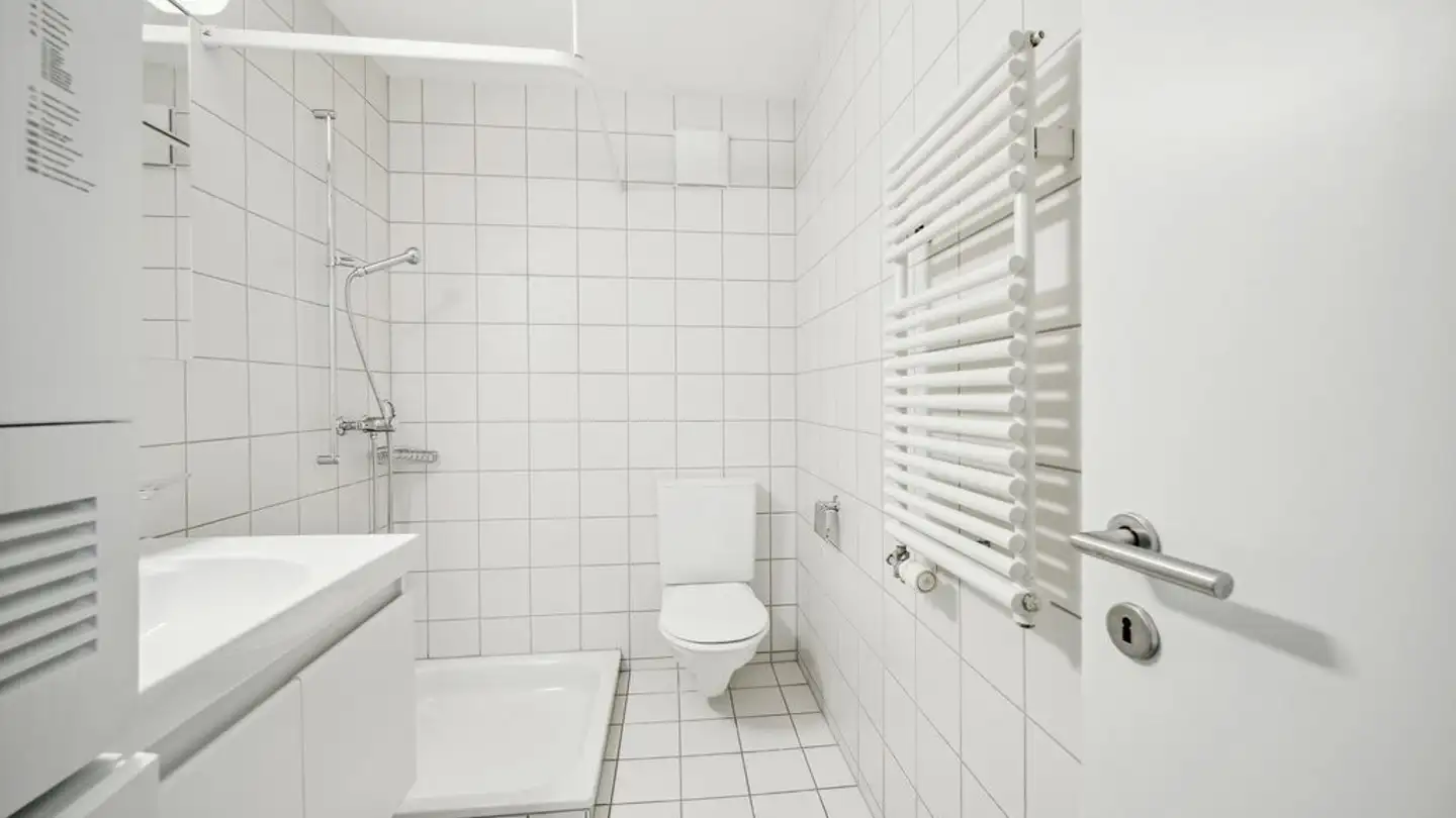 Duplex for rent - Binzmühlestrasse 78a, 8050 Zürich - Photo 3