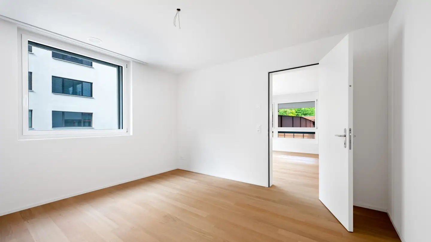 Apartment for rent - Zur Stahlgiesserei, 8200 Schaffhausen - Photo 4