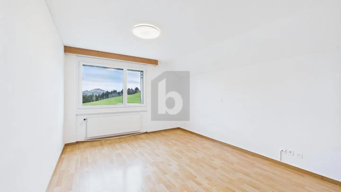 Apartment for rent - 9633 Bächli (Hemberg) - Photo 4