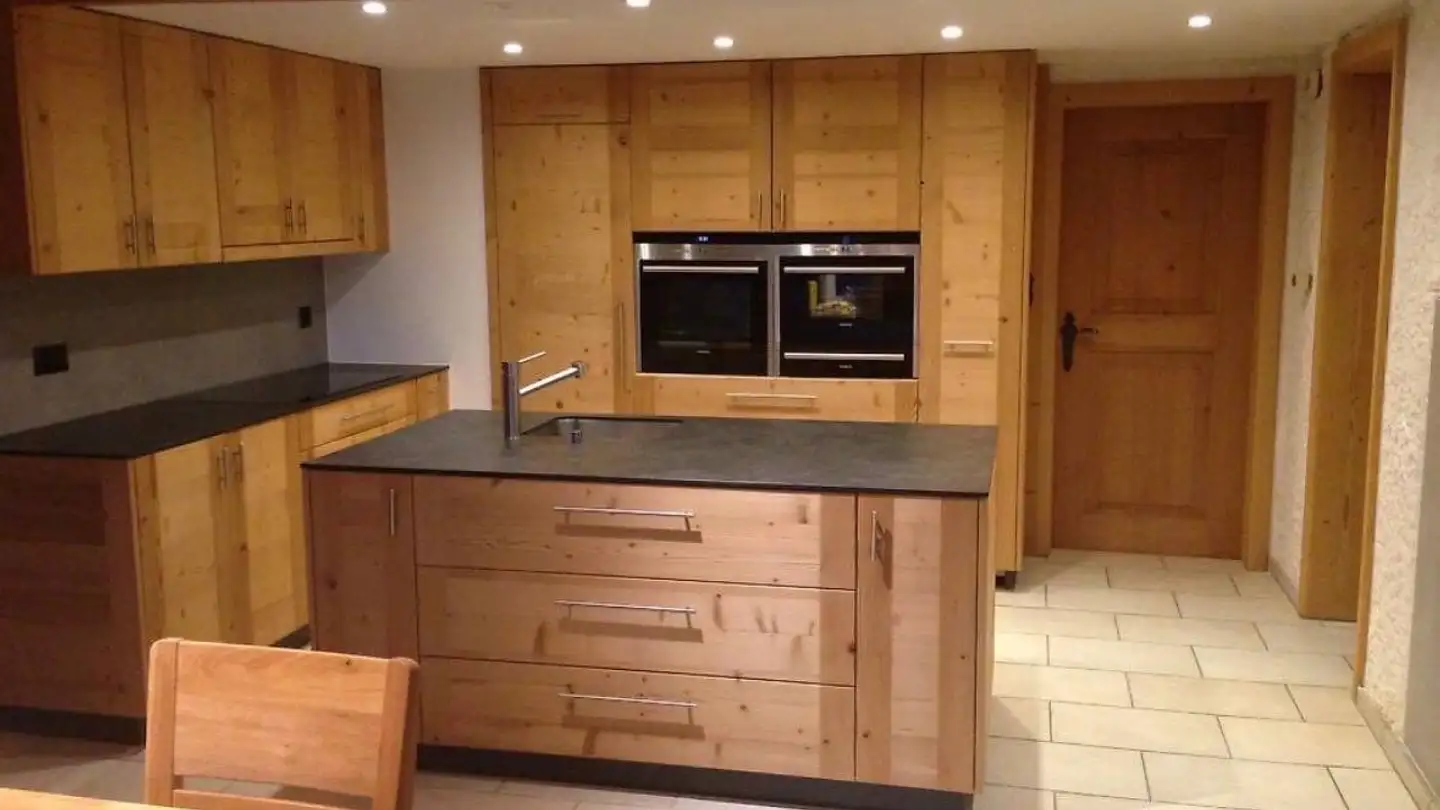 Apartment for rent - 1653 Crésuz - Photo 2