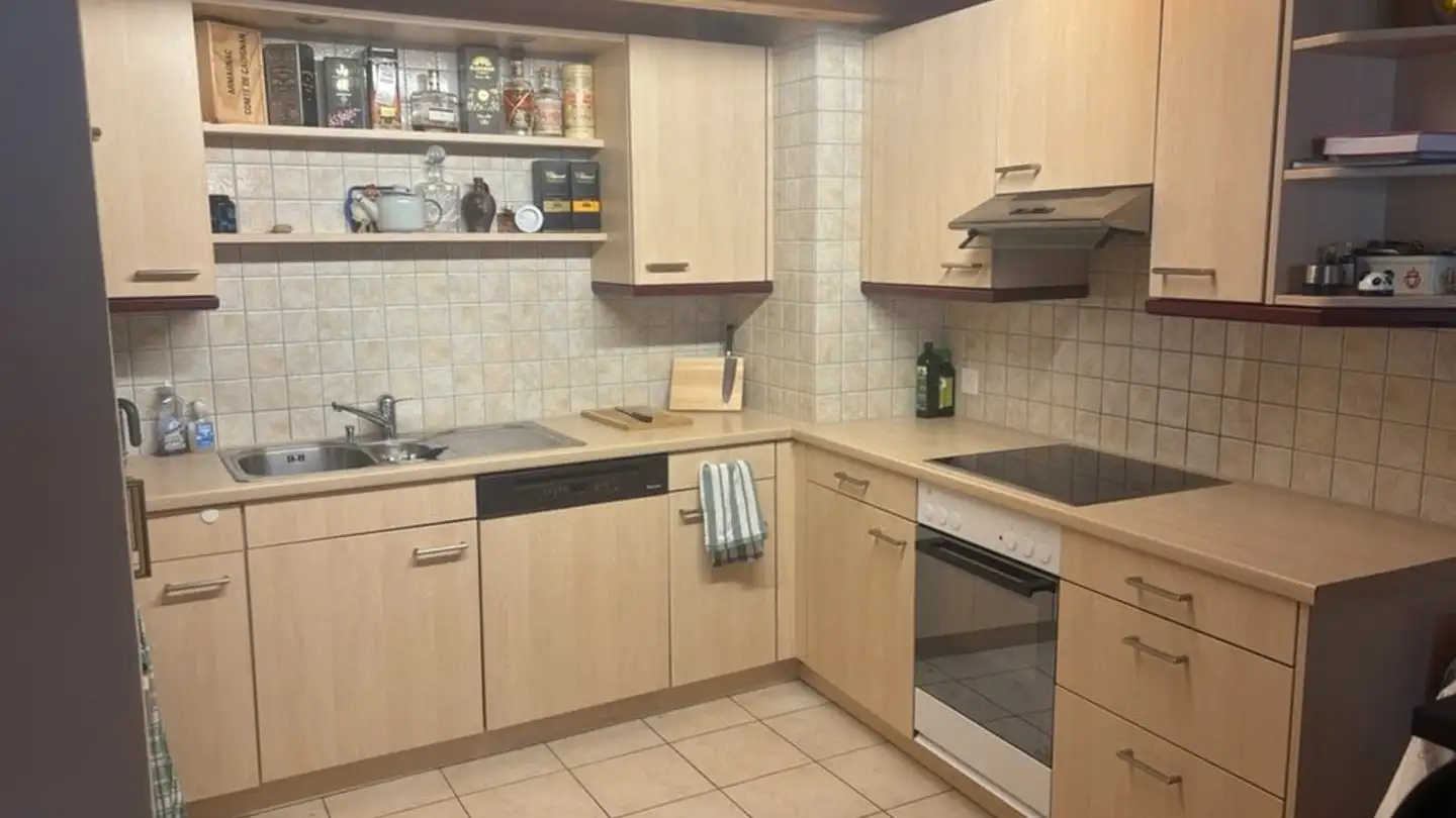 Wohnung mieten - Chemin Des Molards 14, 1295 Tannay - Foto 2