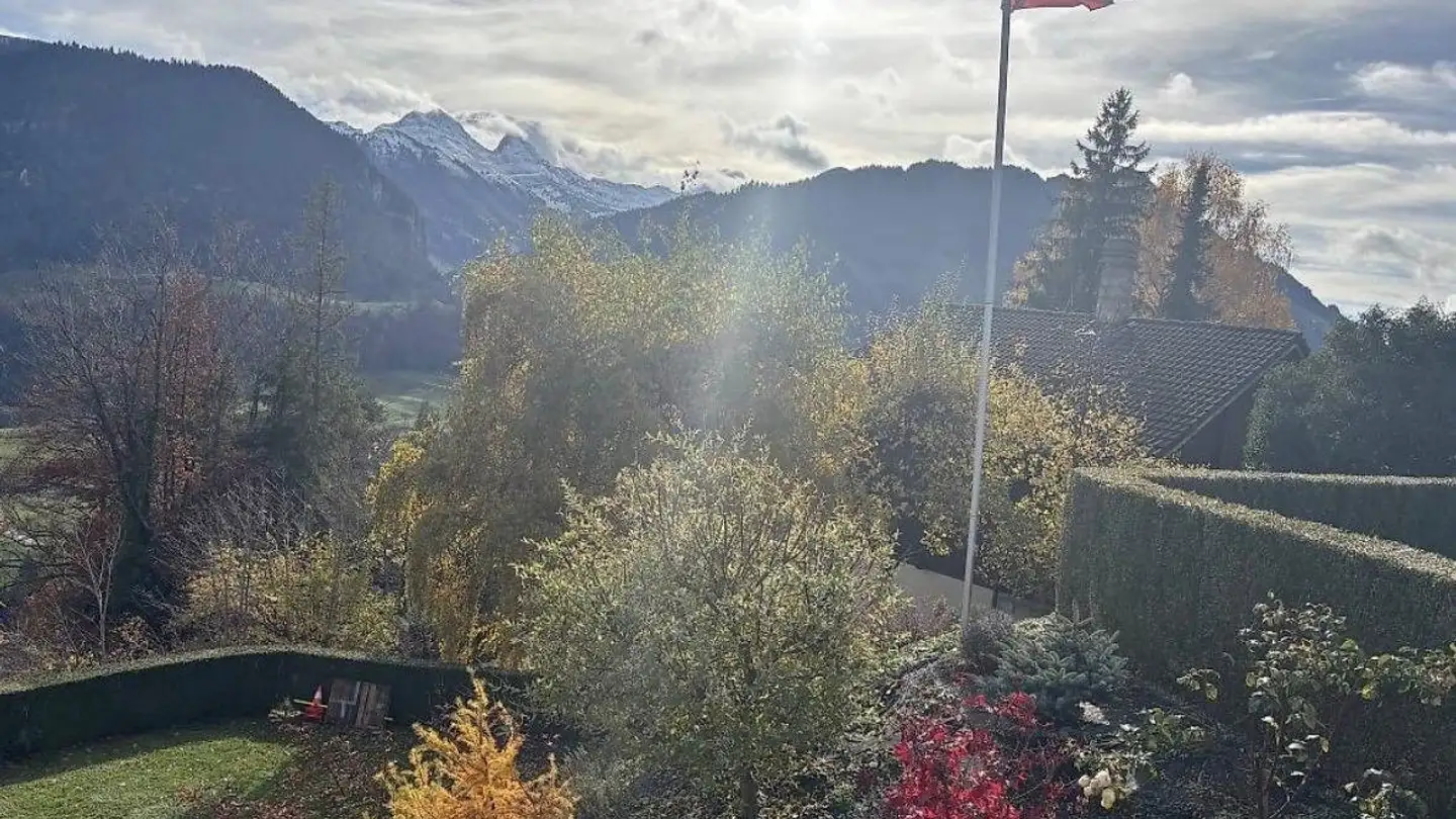 Apartment for rent - 1653 Crésuz - Photo 3