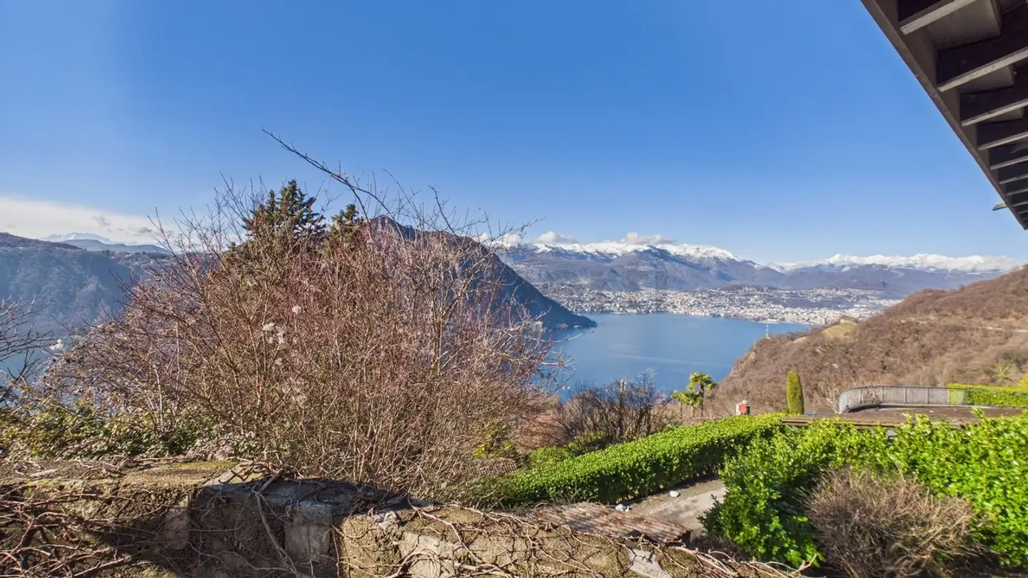 Single house for sale - 6822 Arogno - Photo 2