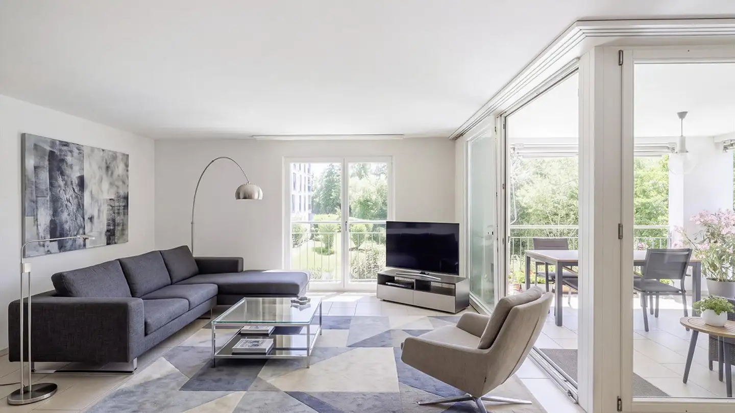 Apartment for rent - 8180 Bülach