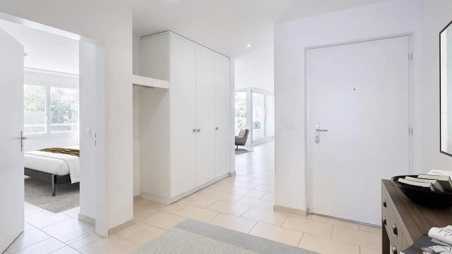 Apartment for rent - 8180 Bülach - Photo 2
