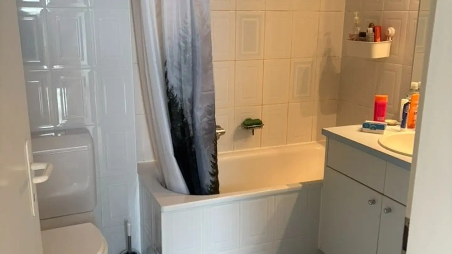 Wohnung mieten - Chemin Des Molards 14, 1295 Tannay - Foto 3