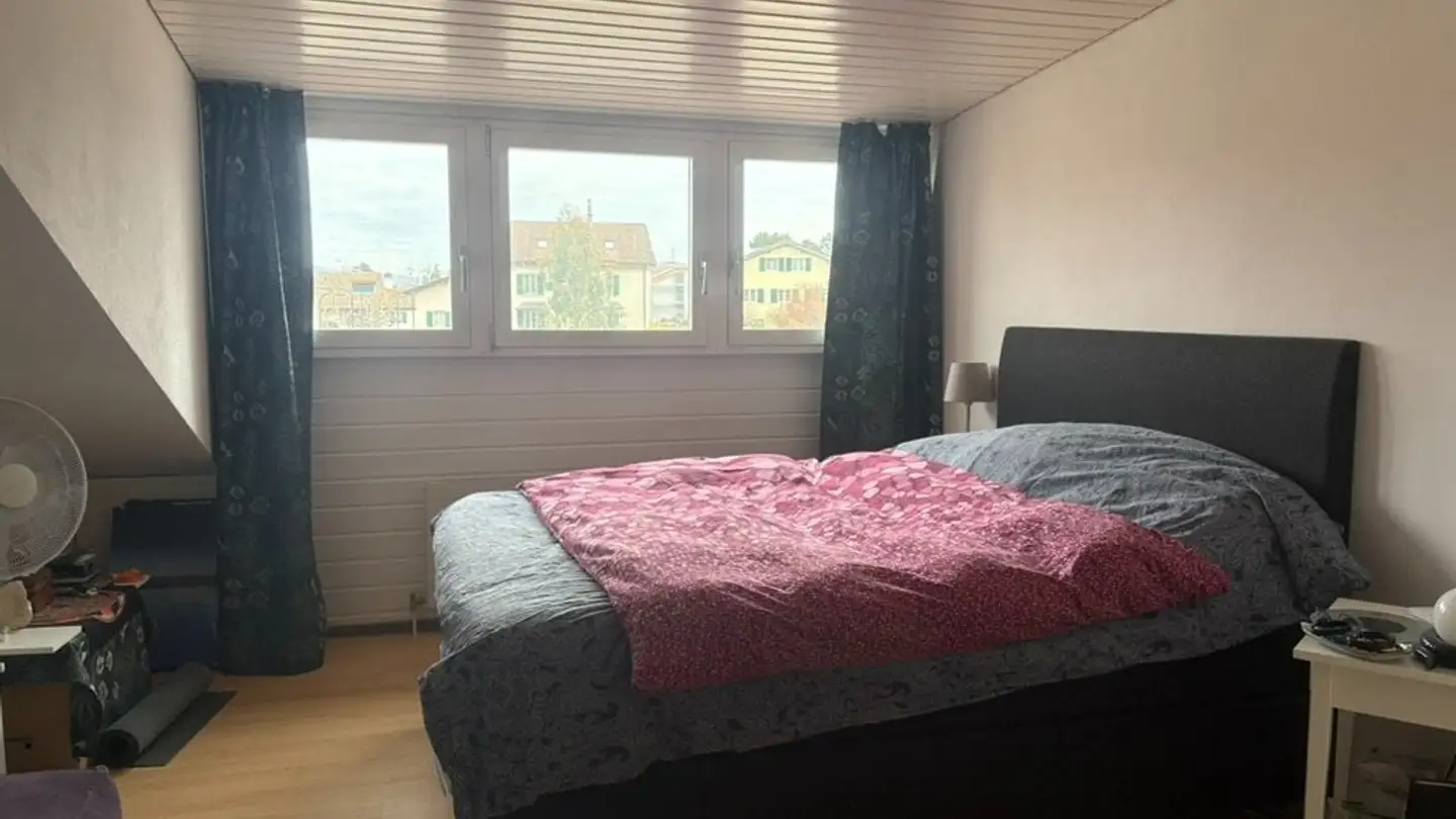 Wohnung mieten - Chemin Des Molards 14, 1295 Tannay - Foto 4