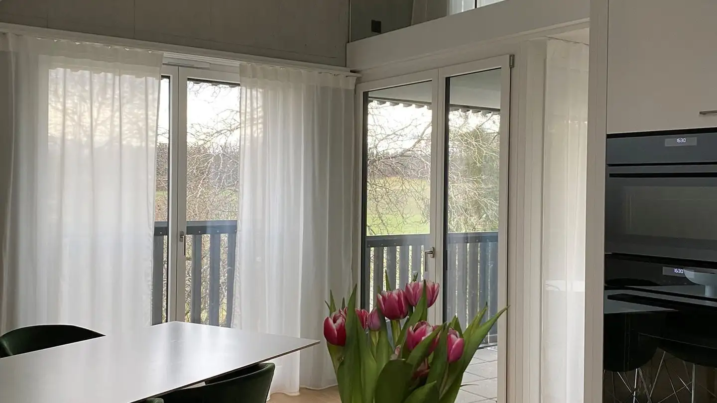 Duplex for rent - Fehraltorferstrasse 32, 8615 Wermatswil - Photo 2