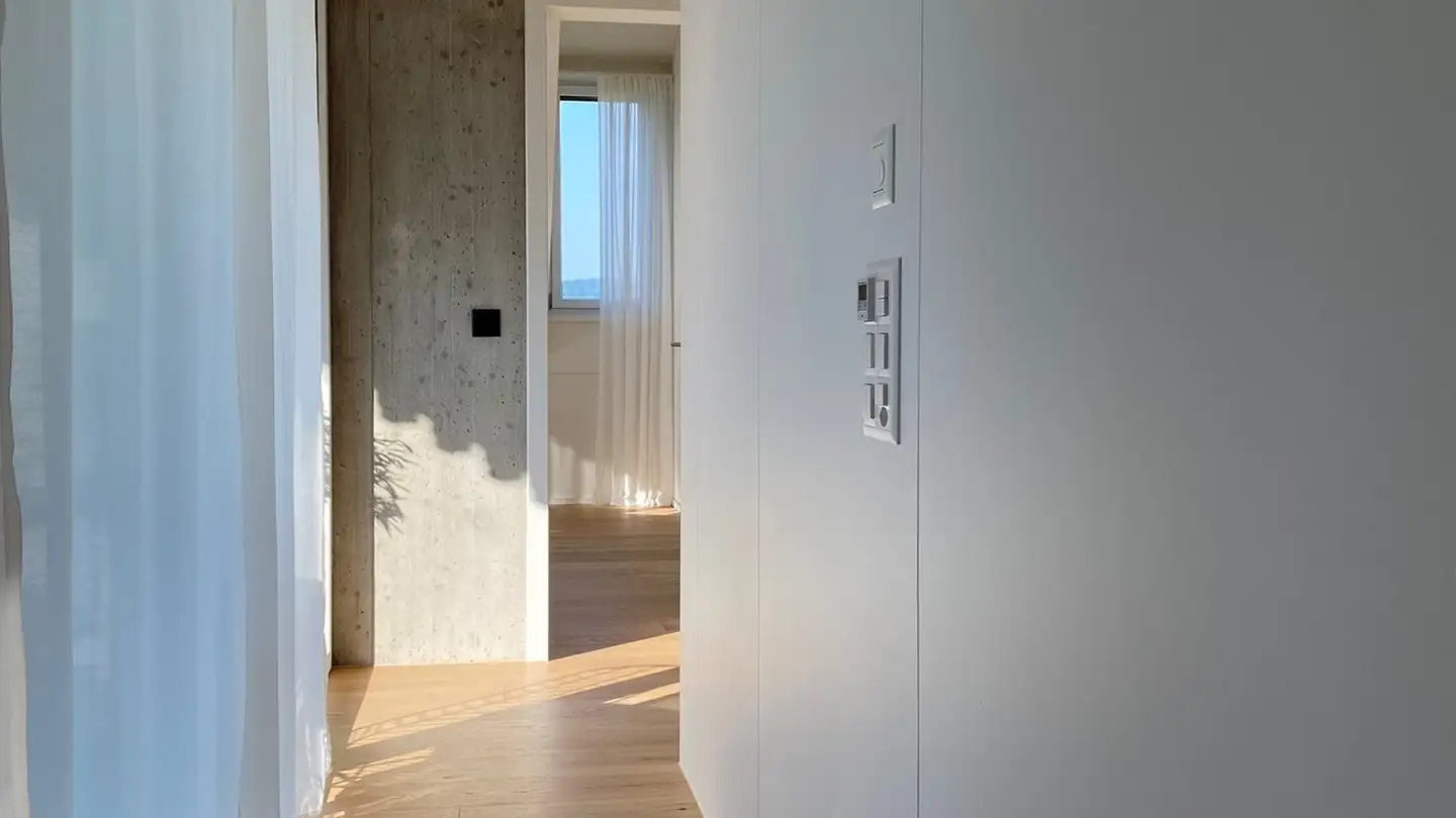 Duplex for rent - Fehraltorferstrasse 32, 8615 Wermatswil - Photo 3