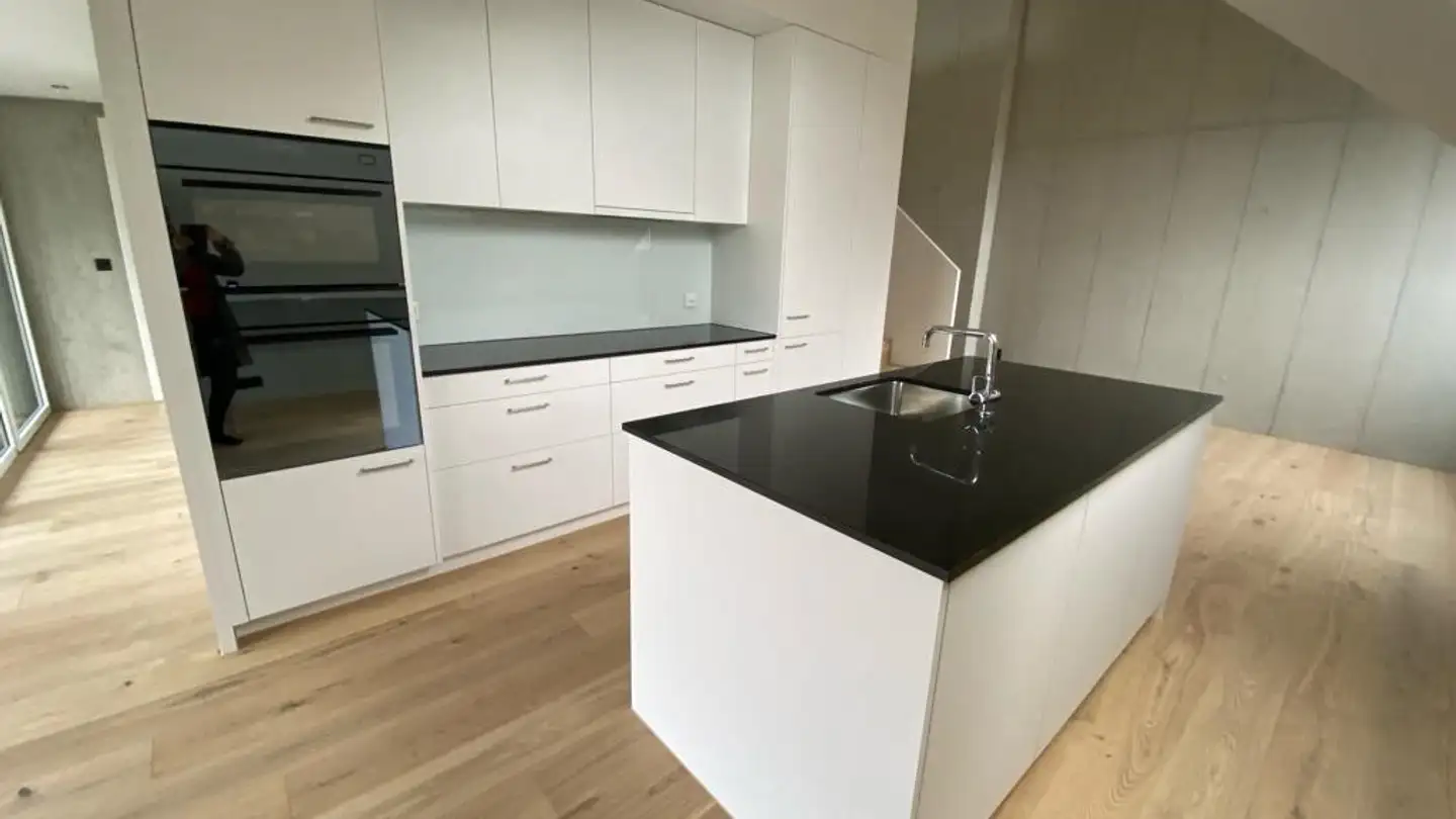 Duplex for rent - Fehraltorferstrasse 32, 8615 Wermatswil - Photo 4