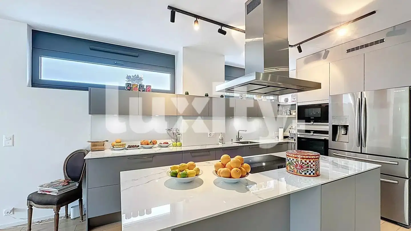 Single house for rent - 1247 Anières - Photo 3