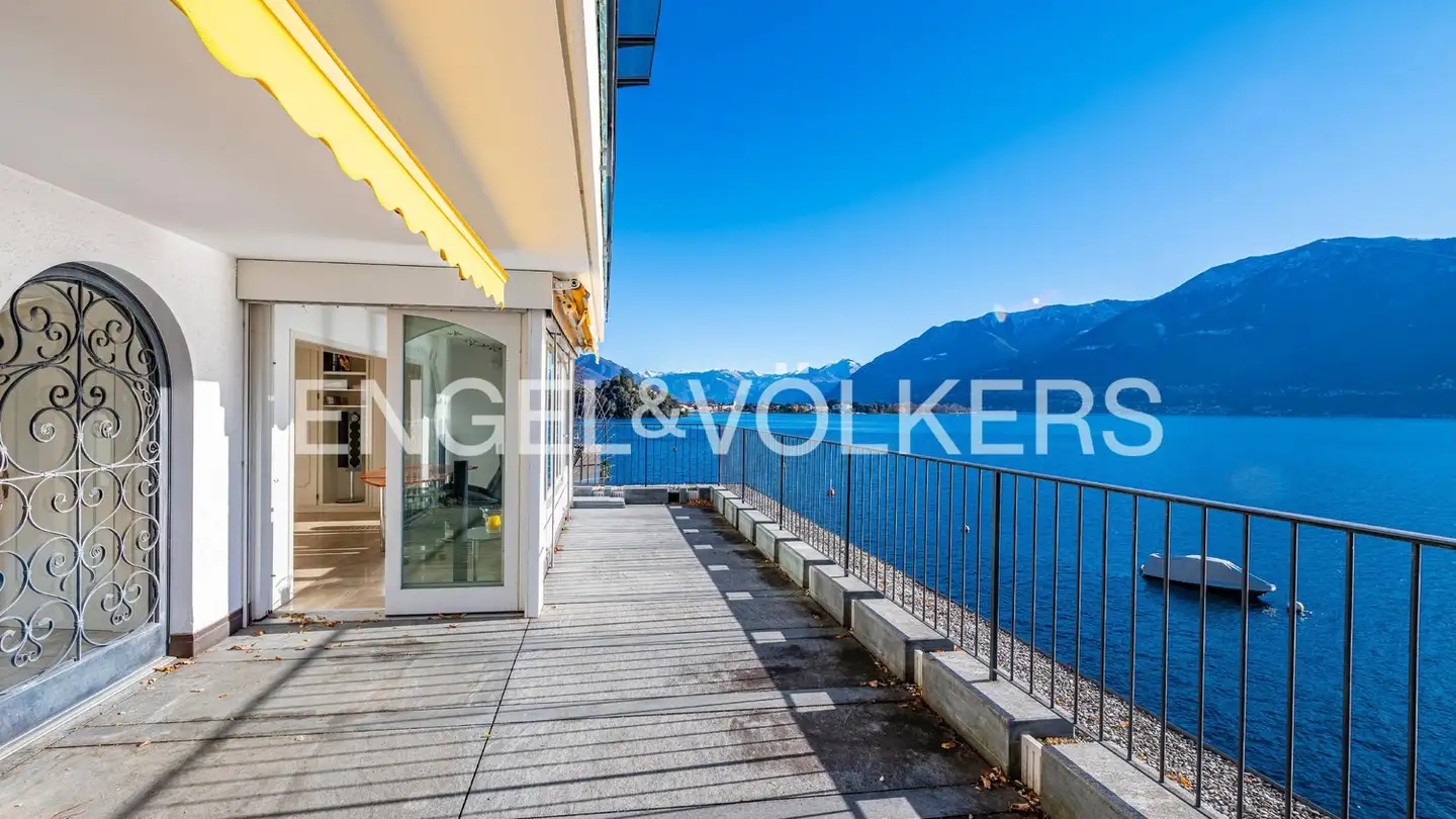 Villa for rent - 6612 Ascona - Photo 2