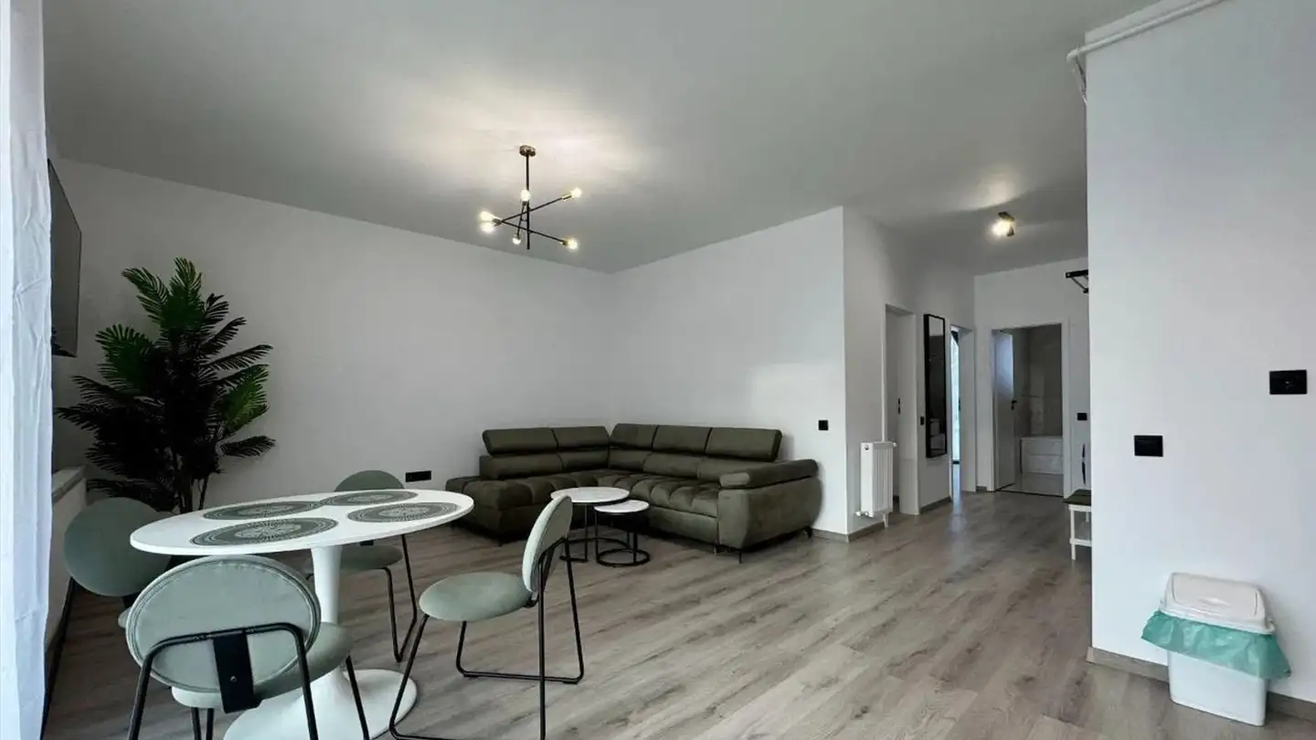 Appartamento in affitto - Erlachstrasse 26, 8003 Zürich - Foto 2