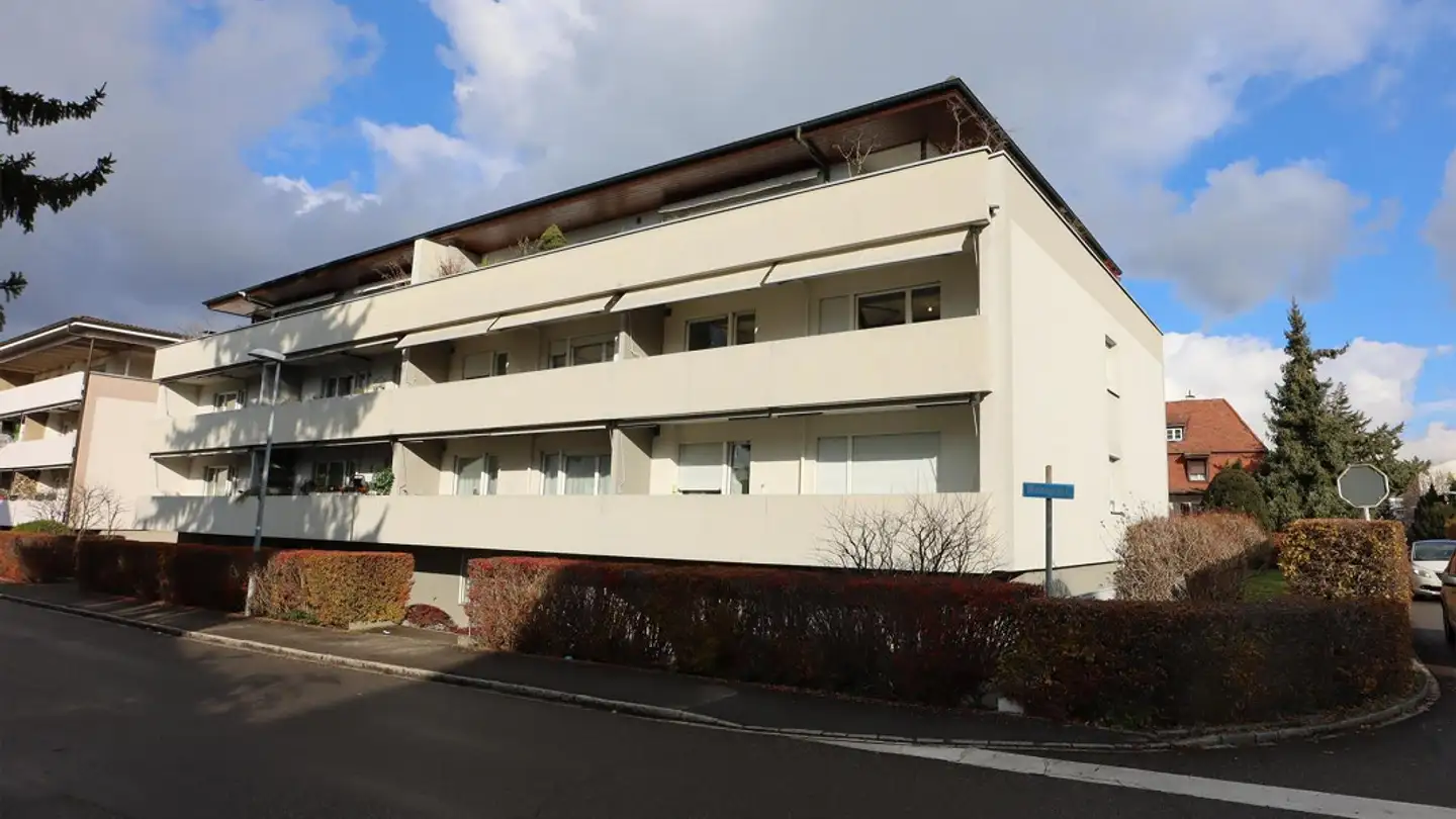 Werkstatt mieten - Maiengasse 10, 4123 Allschwil - Foto 2