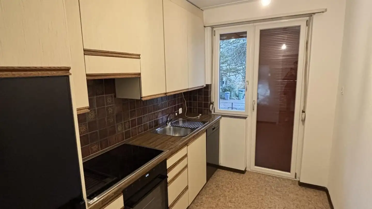Apartment for rent - Freiestrasse 155, 8032 Zürich - Photo 3