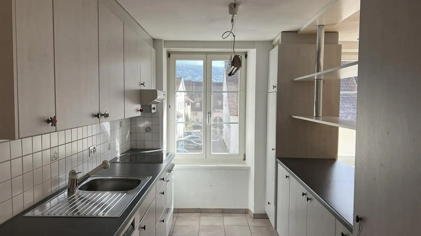 Wohnung kaufen - Herrengasse 2, 8213 Neunkirch