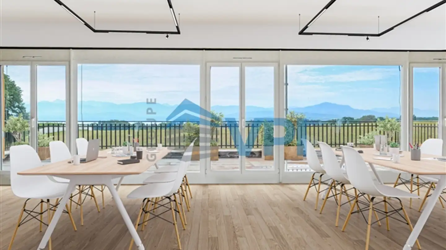 Appartamento in affitto - Chemin De Plannaz 11, 1196 Gland - Photo 4