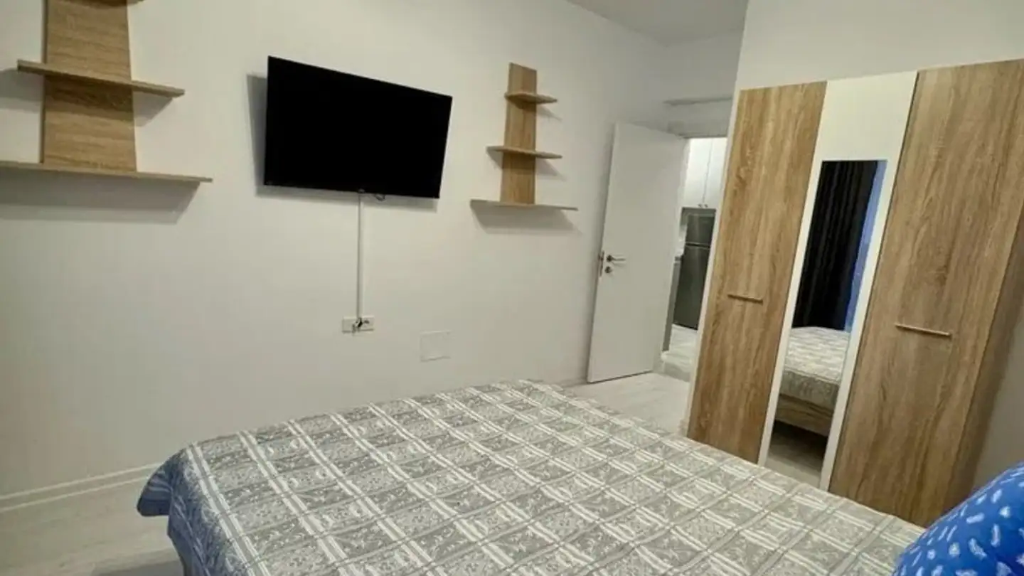 Appartamento in affitto - Erlachstrasse 26, 8003 Zürich - Foto 4