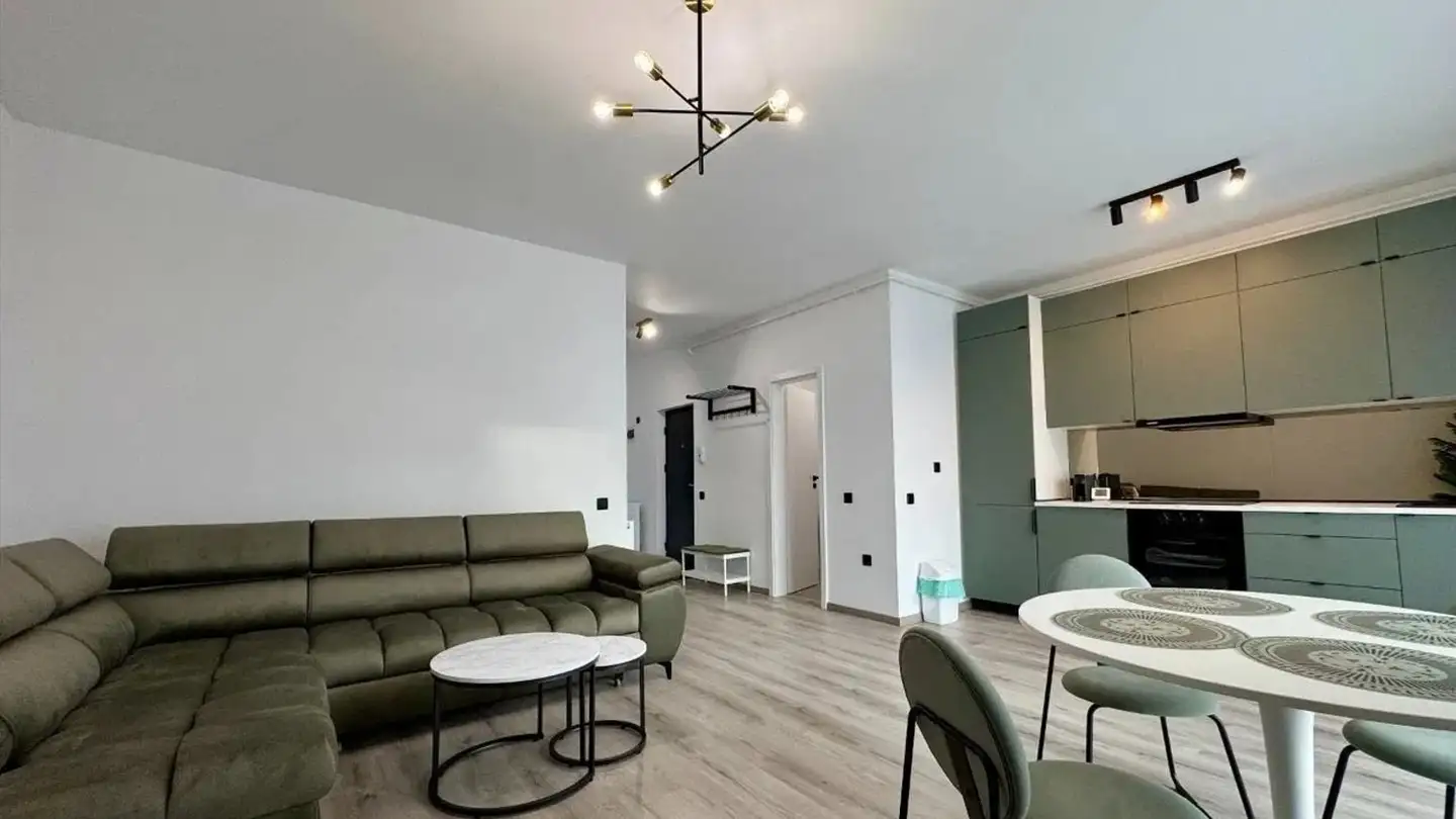 Appartamento in affitto - Erlachstrasse 26, 8003 Zürich