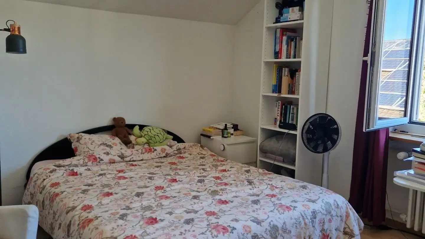 Appartement à louer - 8404 Winterthur