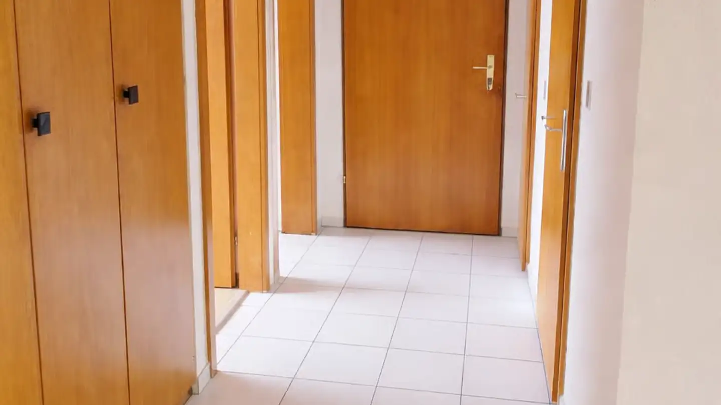 Apartment for rent - 1700 Fribourg - Photo 4