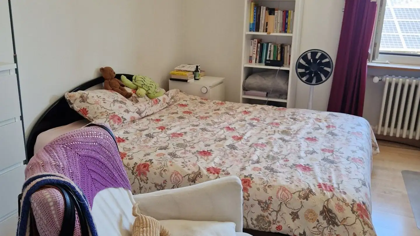 Appartement à louer - 8404 Winterthur - Photo 3