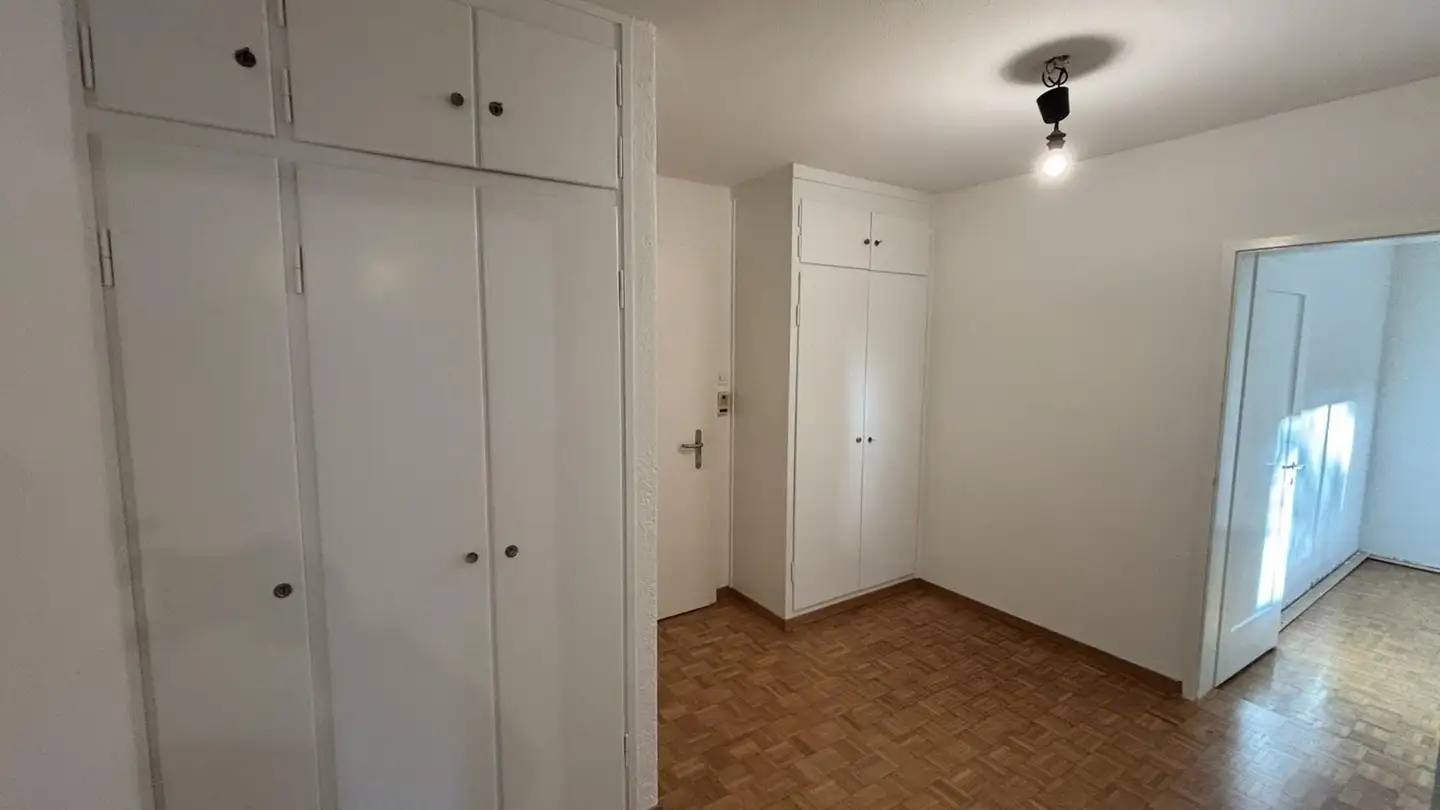 Apartment for rent - Freiestrasse 155, 8032 Zürich