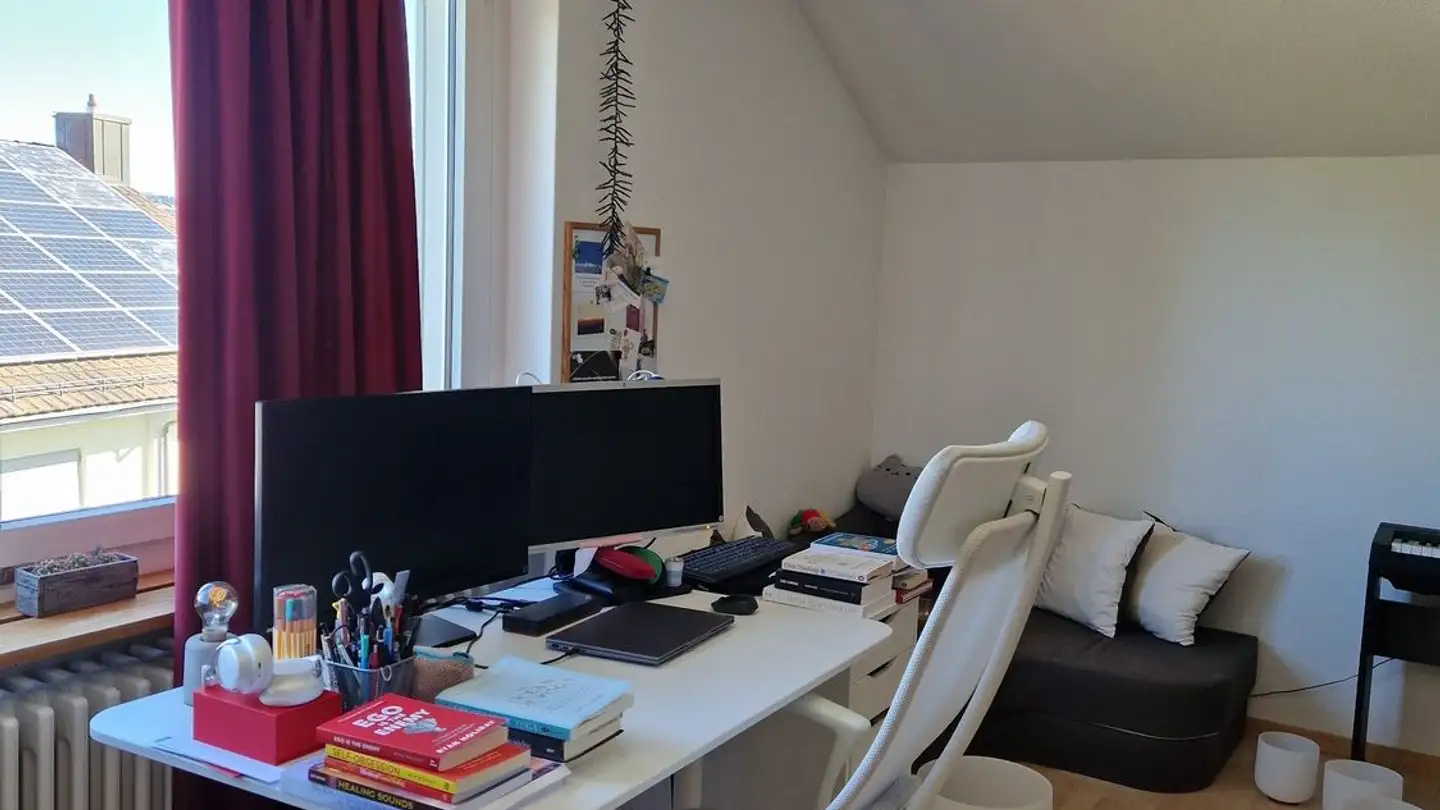 Appartement à louer - 8404 Winterthur - Photo 4