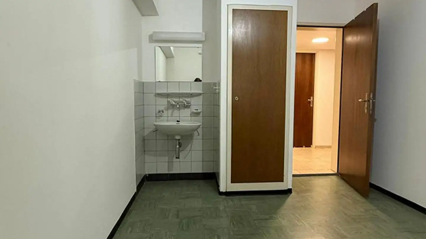 Werkstatt mieten - Maiengasse 10, 4123 Allschwil - Foto 4