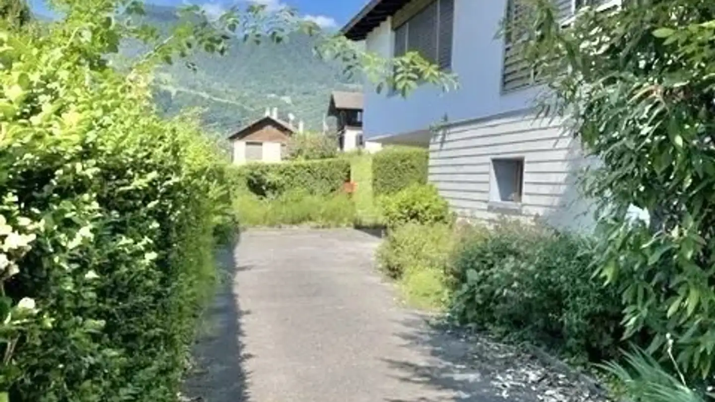 Casa singola in vendita - 1823 Glion - Foto 3