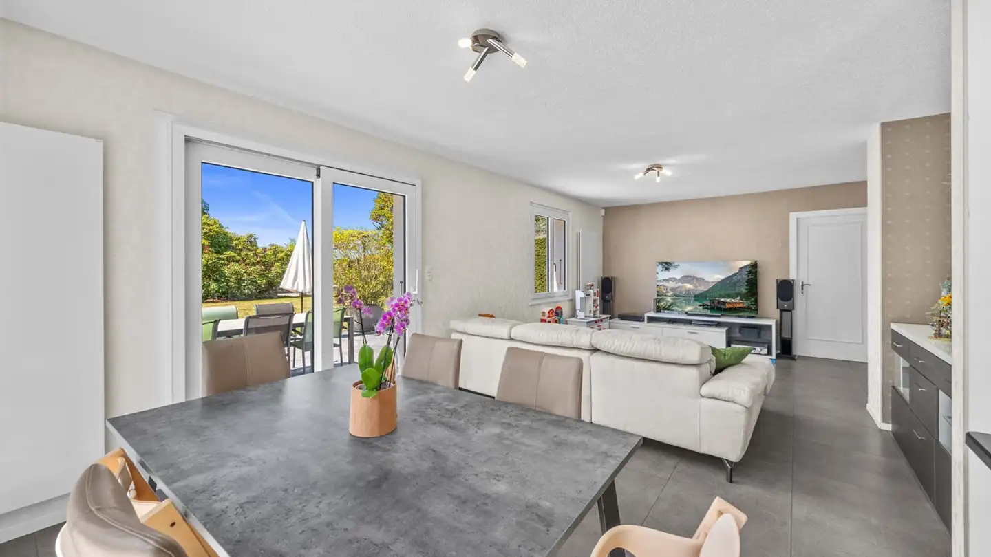 Single house for sale - 1800 Vevey - Photo 2