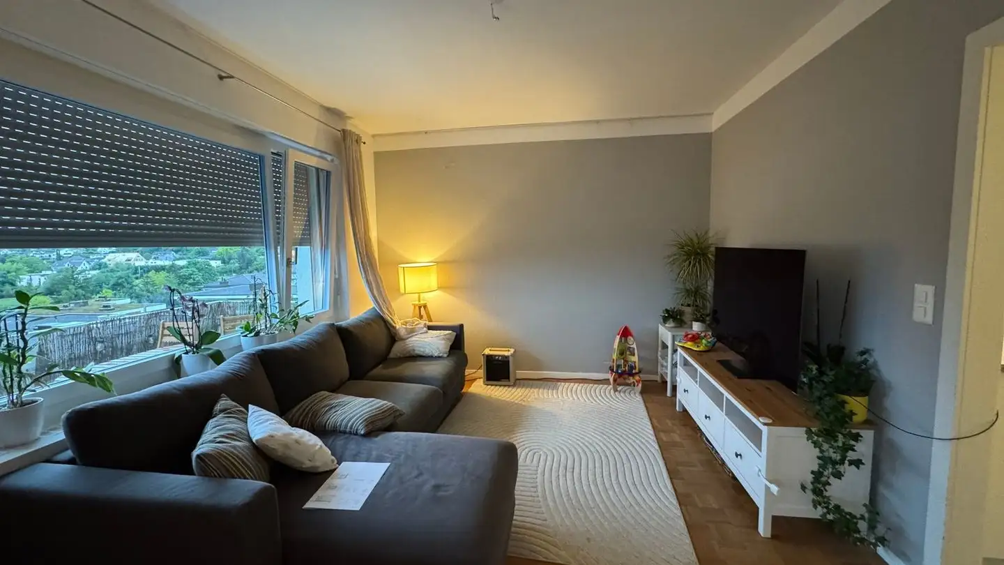 Apartment for rent - Dorfstrasse, 8126 Zumikon