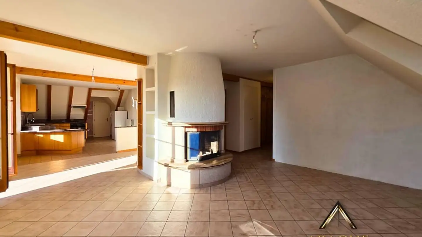 Appartamento in vendita - 2400 Le Locle - Foto 3