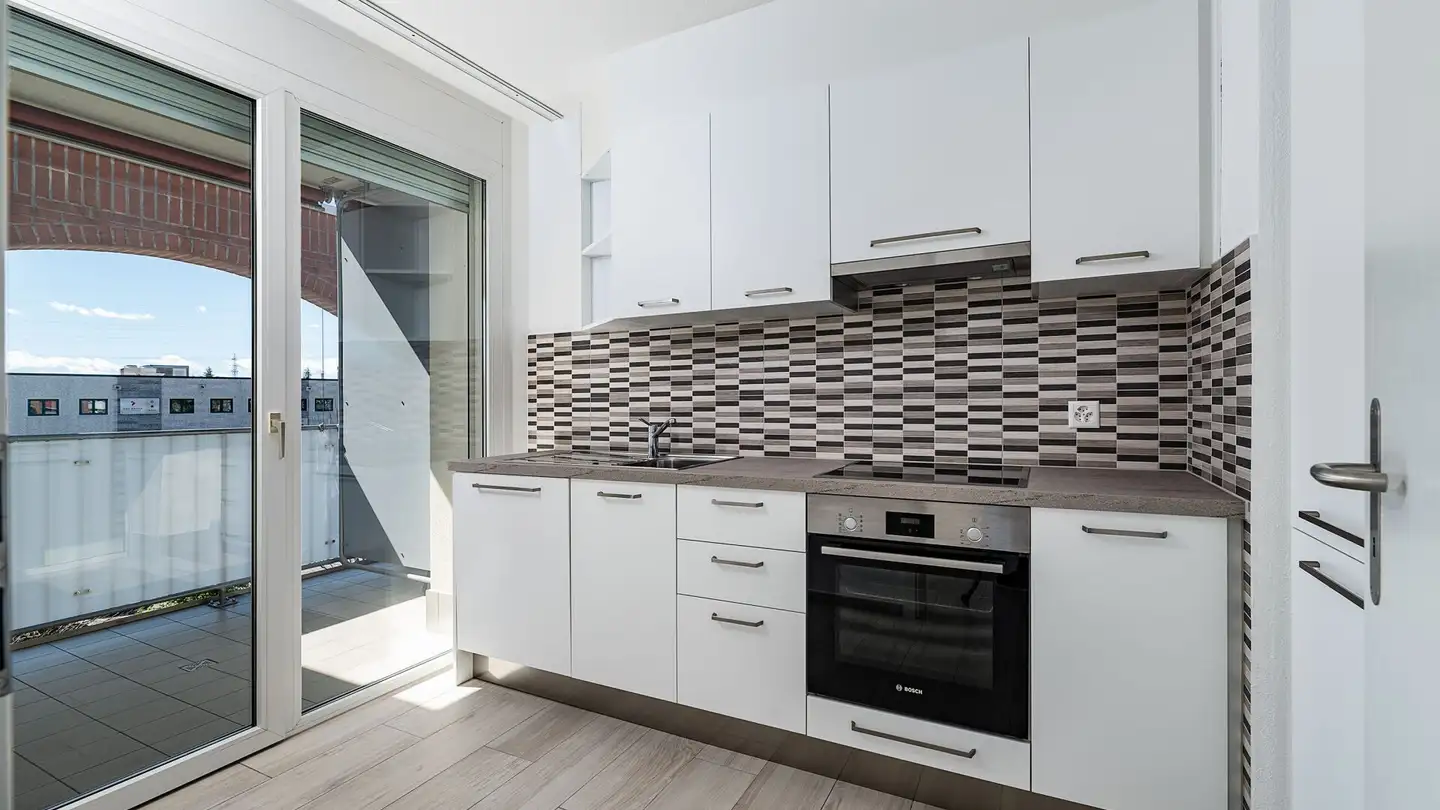 Wohnung mieten - Via Francesco Borromini, 6850 Mendrisio - Foto 2