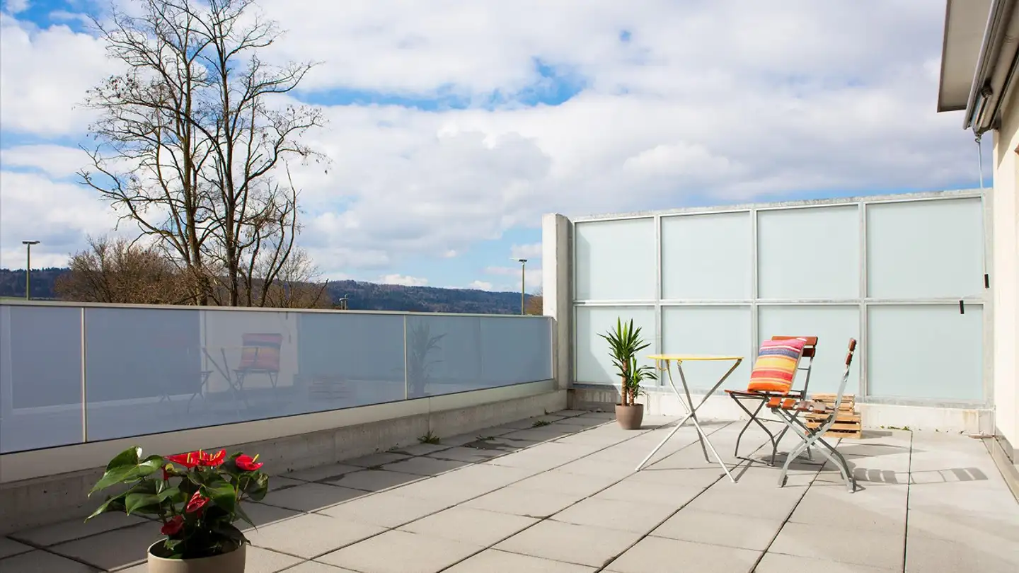 Apartment for rent - Rebrainstrasse 17, 8106 Adlikon b. Regensdorf