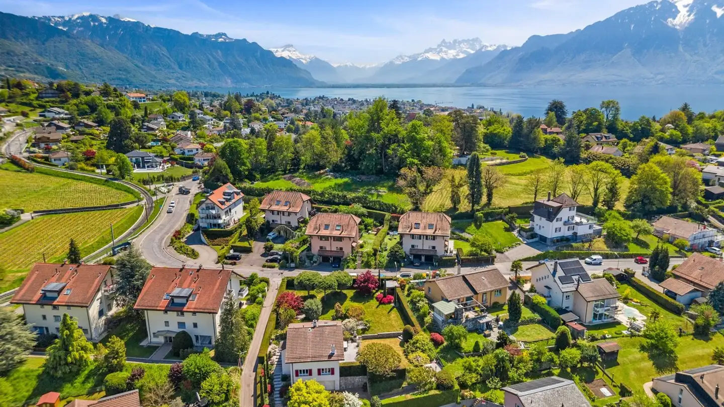 Single house for sale - 1800 Vevey - Photo 4