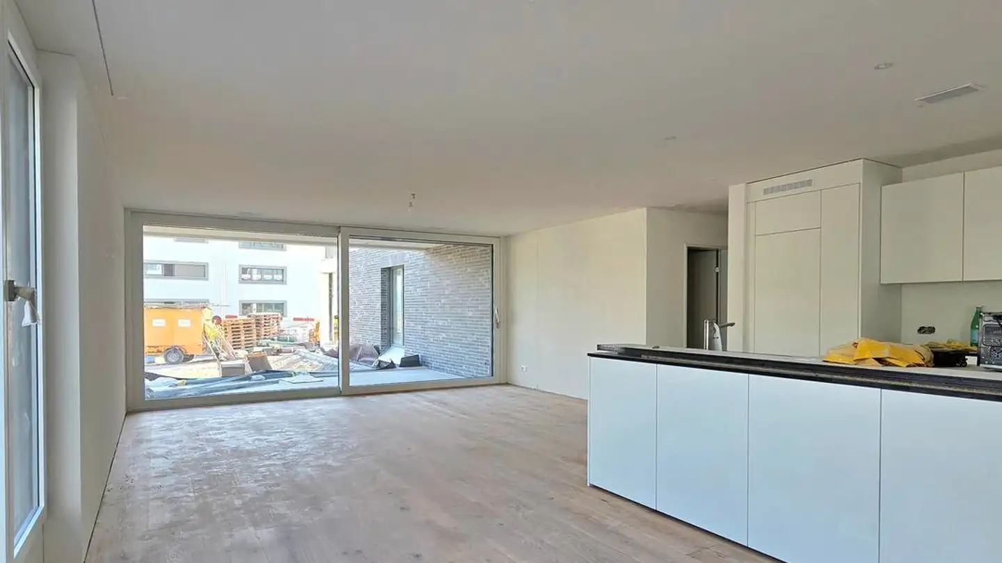 Apartment for rent - Zugerstrasse 24, 8917 Oberlunkhofen - Photo 2