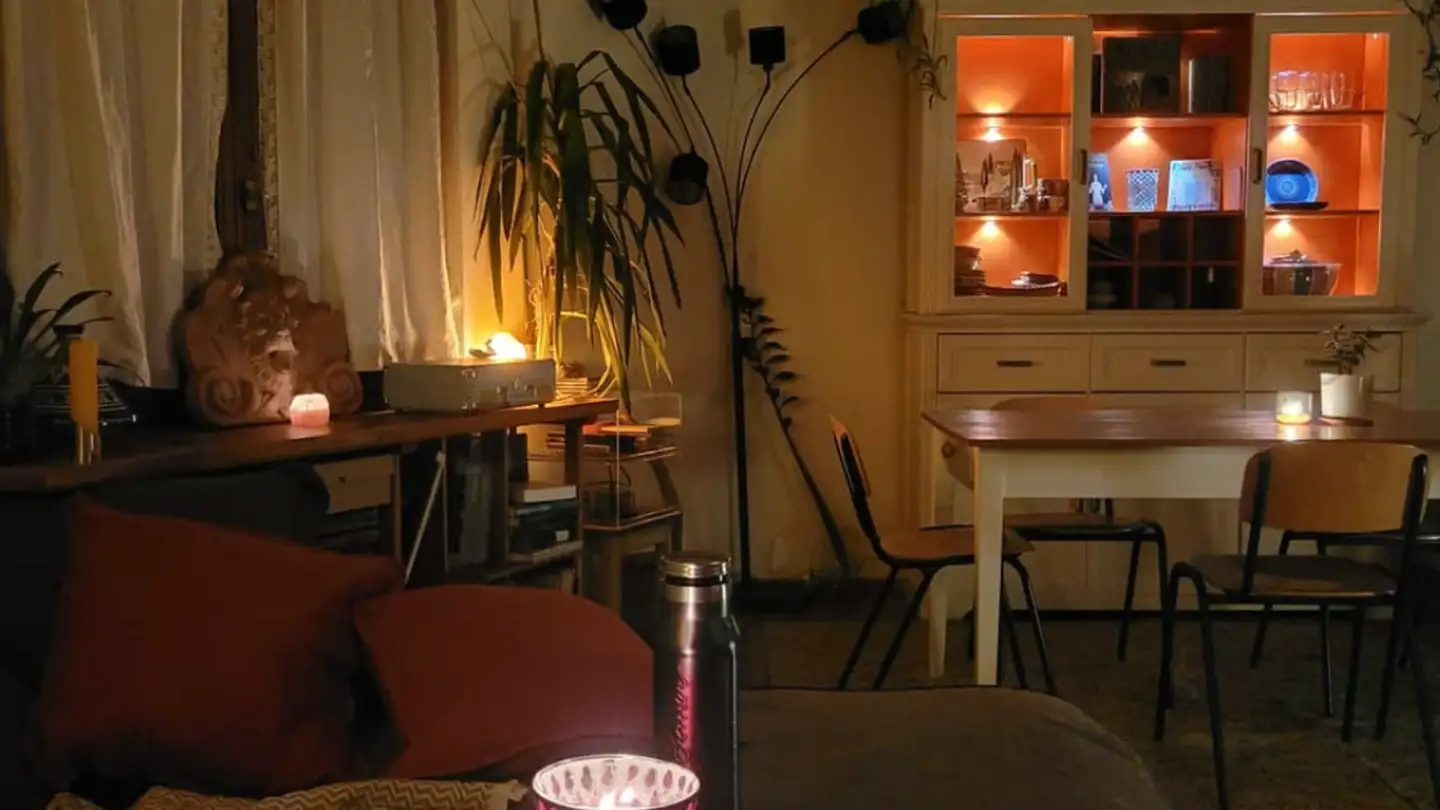 Chambre à louer - Am Gsteigtobel 1, 8713 Uerikon