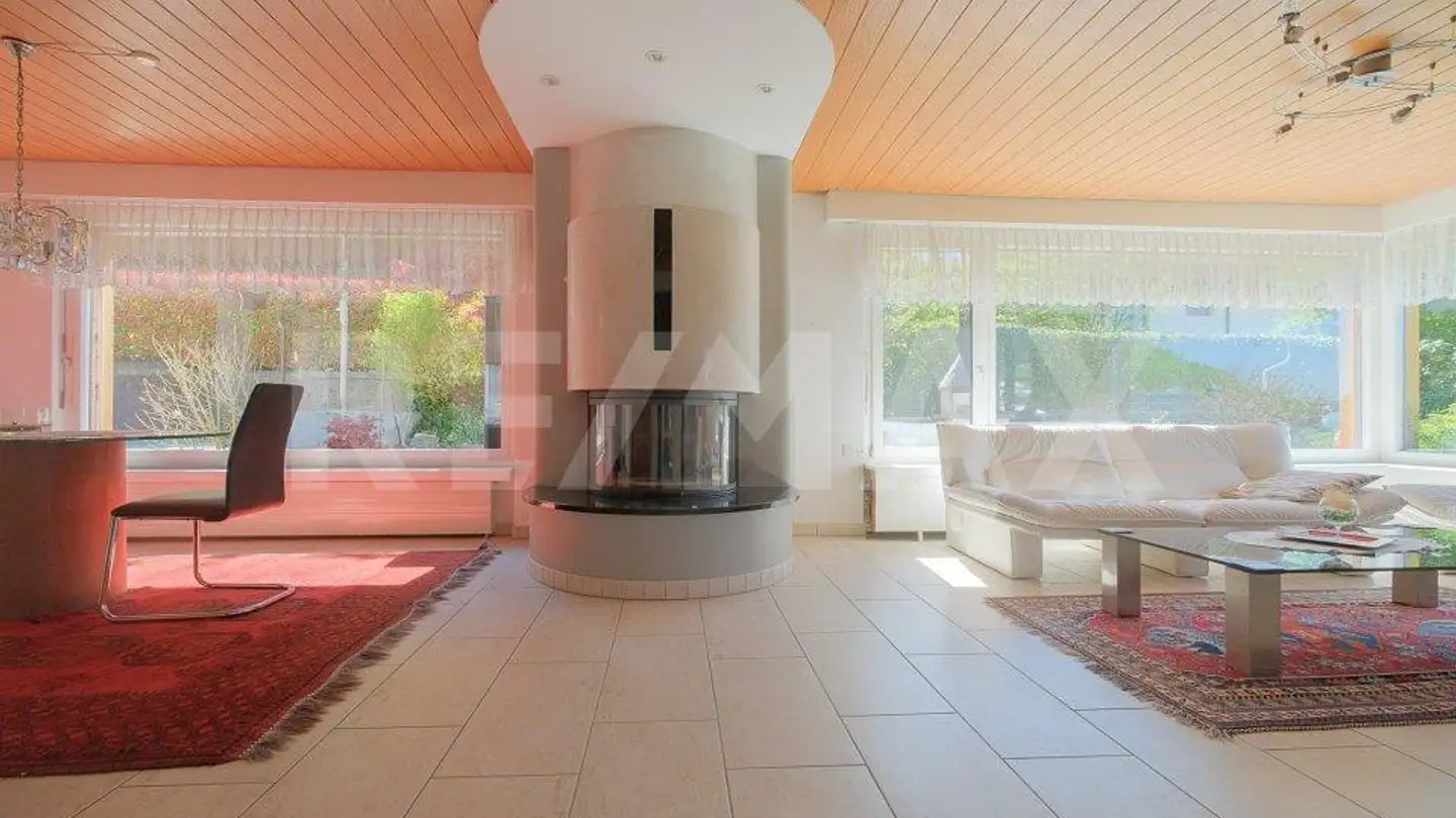 Einfamilienhaus kaufen - Buechhaldenweg 8, 5412 Gebenstorf - Foto 2