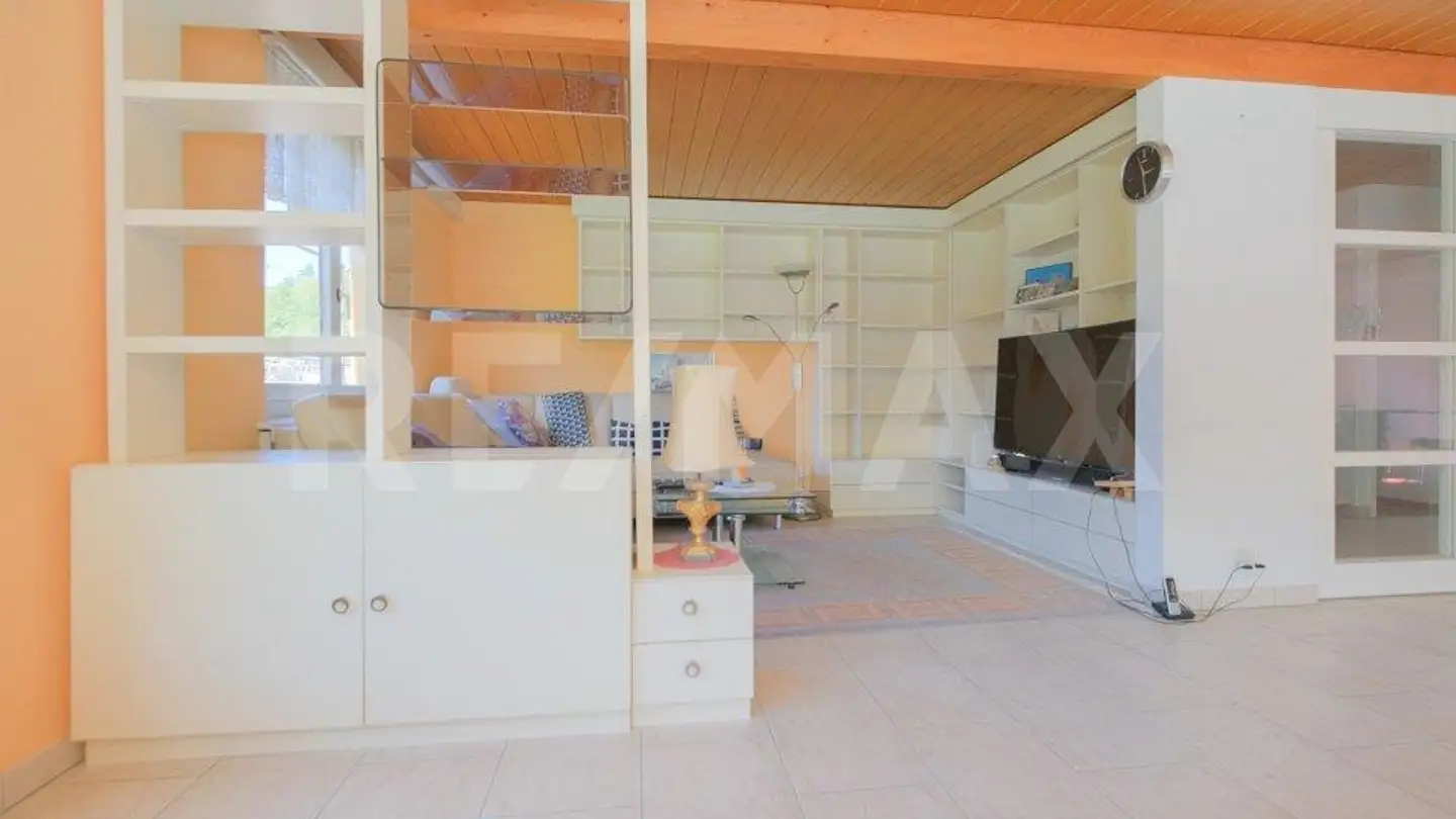 Einfamilienhaus kaufen - Buechhaldenweg 8, 5412 Gebenstorf - Foto 3