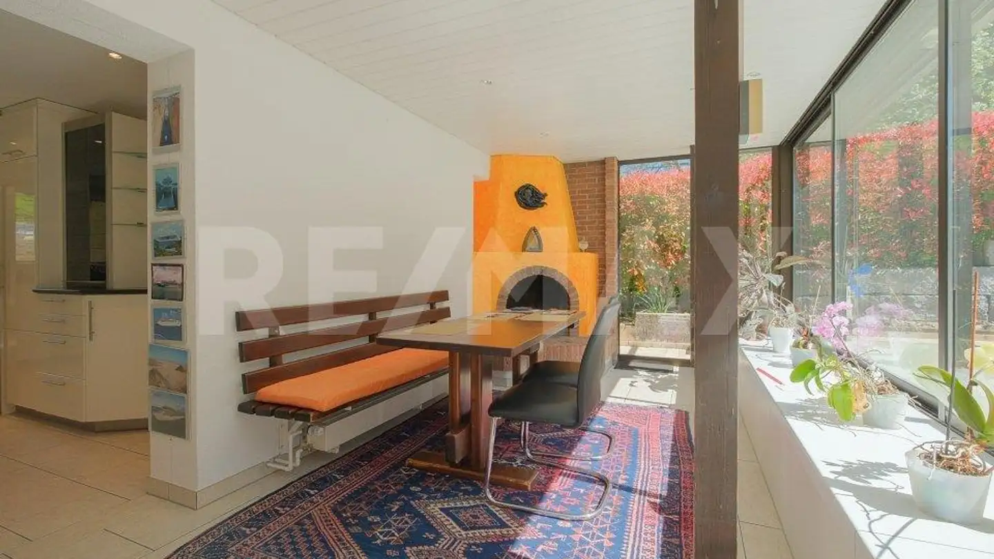 Einfamilienhaus kaufen - Buechhaldenweg 8, 5412 Gebenstorf - Foto 4