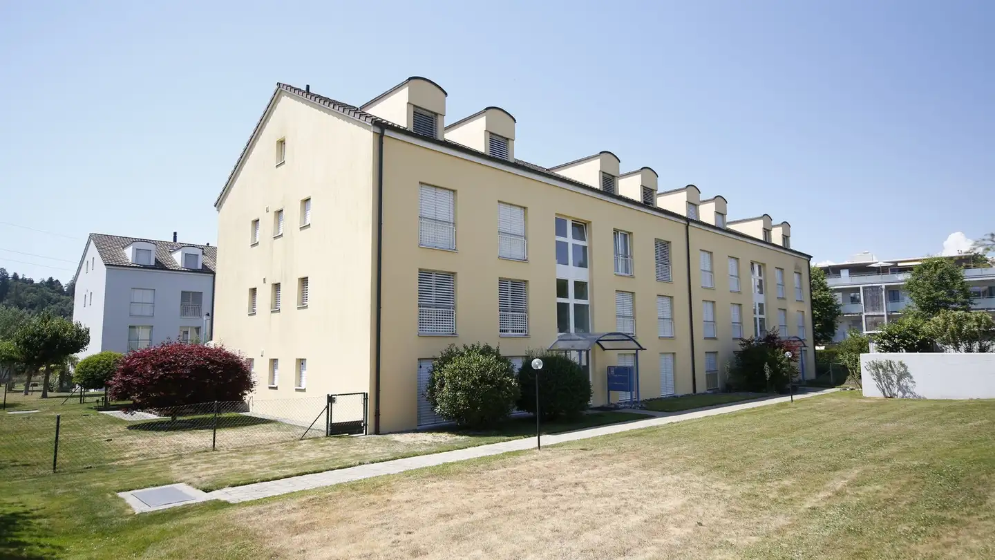 Attico in vendita - Römerstrasse 3b, 5212 Hausen AG - Foto 3