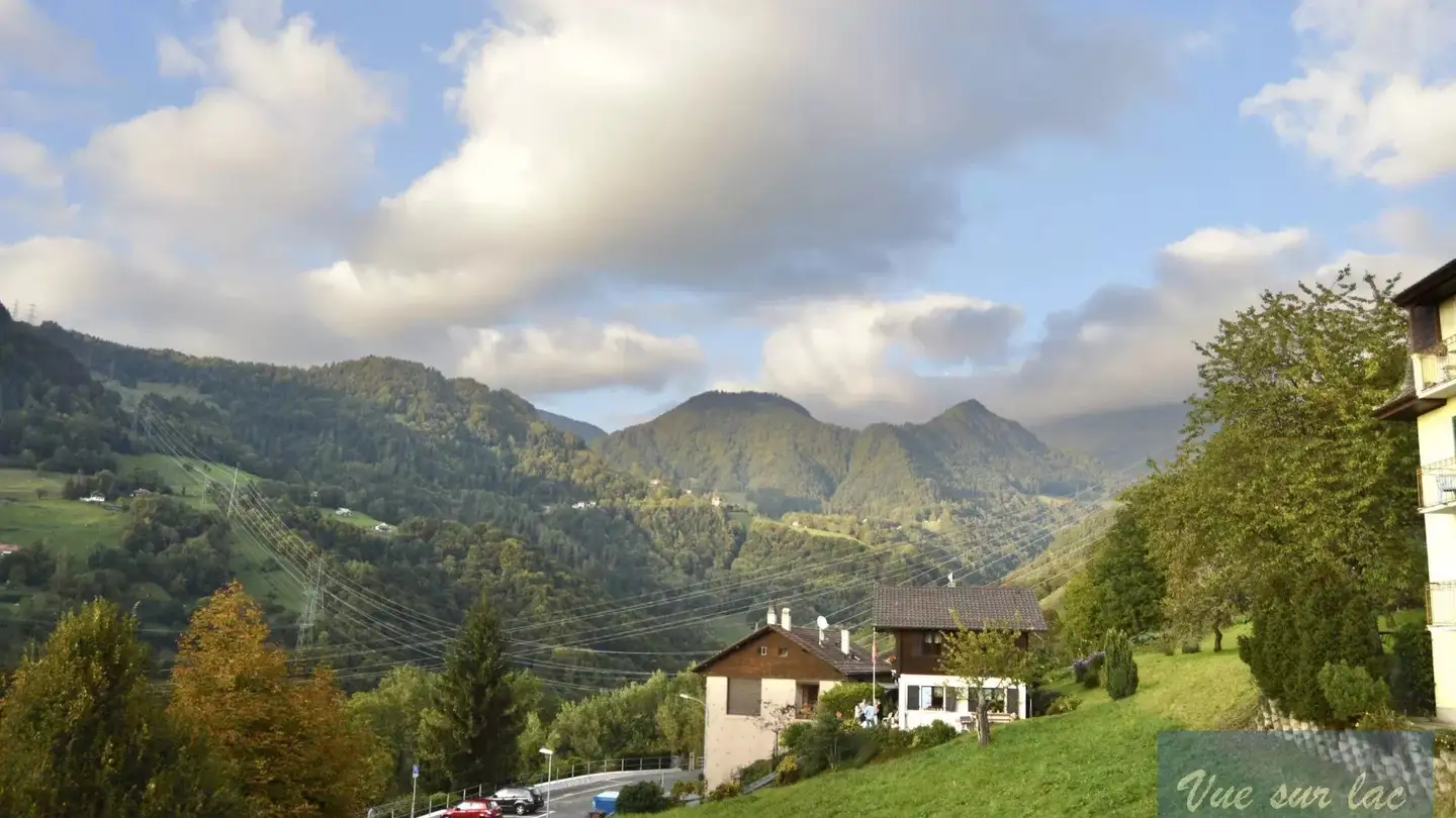 Casa singola in vendita - 1823 Glion - Foto 4