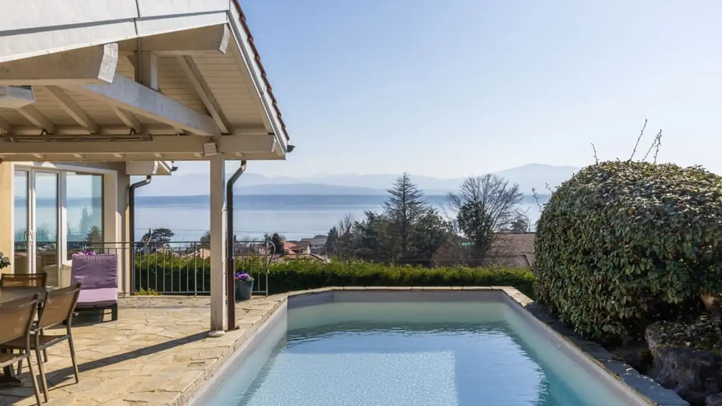 Einfamilienhaus kaufen - 1299 Crans-près-Céligny - Foto 3