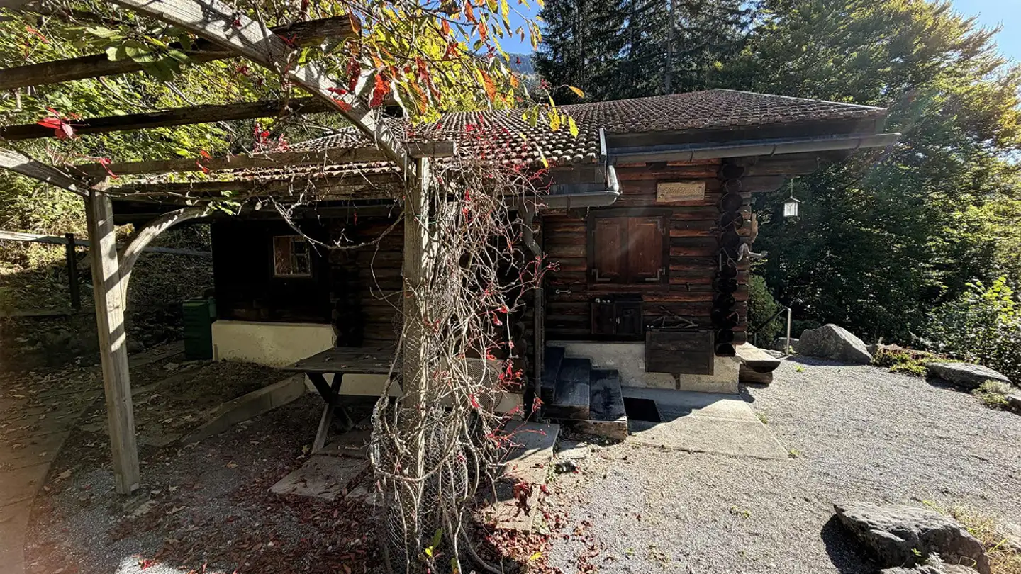 Casa singola in vendita - Alpstrasse 2, 7247 Saas im Prättigau - Photo 3