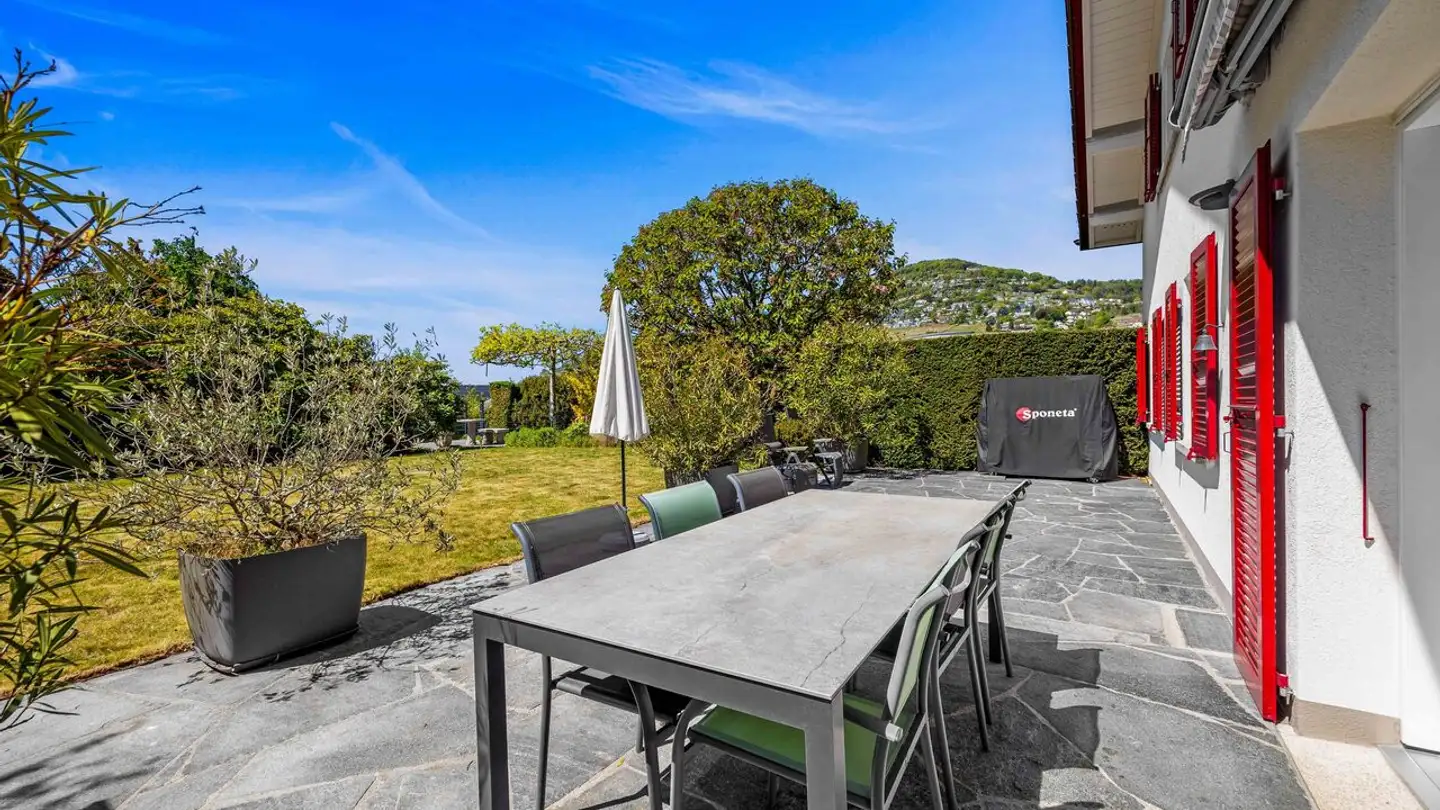 Single house for sale - 1800 Vevey - Photo 3