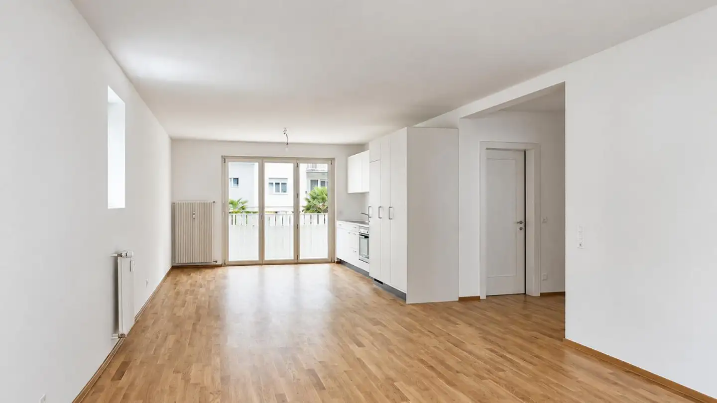 Appartamento in affitto - Schalerstrasse 39, 4054 Basel